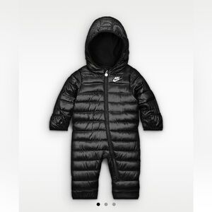 Nike Baby Snowsuit 12months